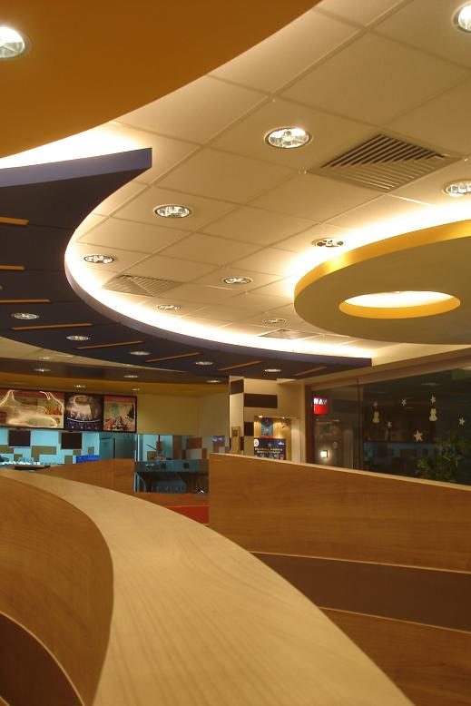 Mc Donalsd Restaurant, Karkhna Road, Hyderabad (12)