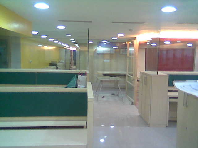 Radio Mirch Office at Surat (10)