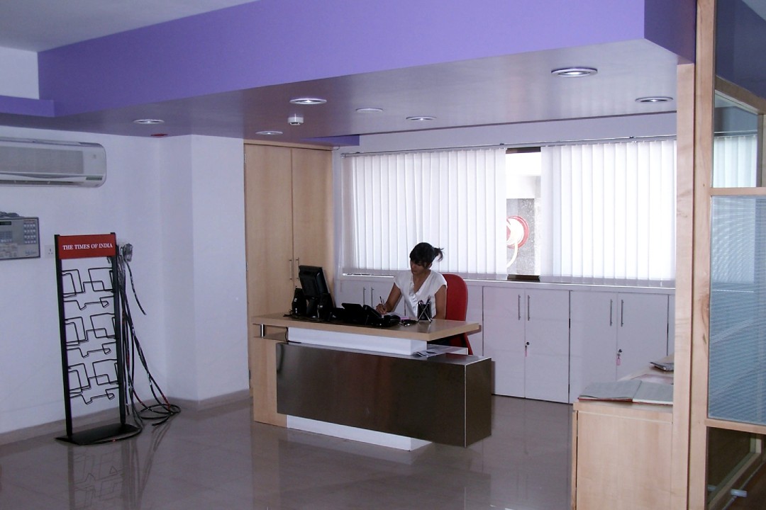 Radio Mirch Office at Surat (18)