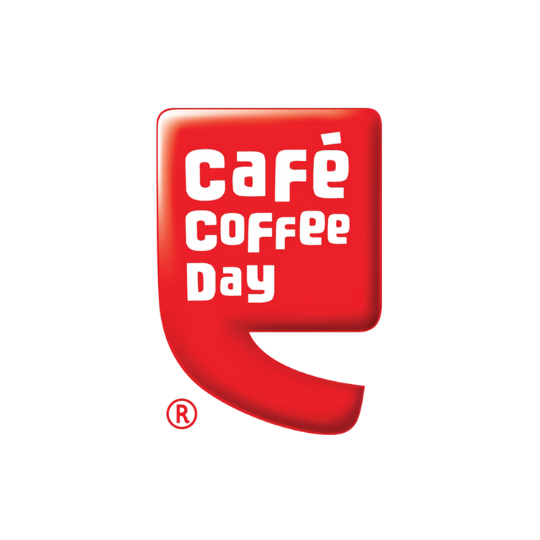Cafe Coffee Day