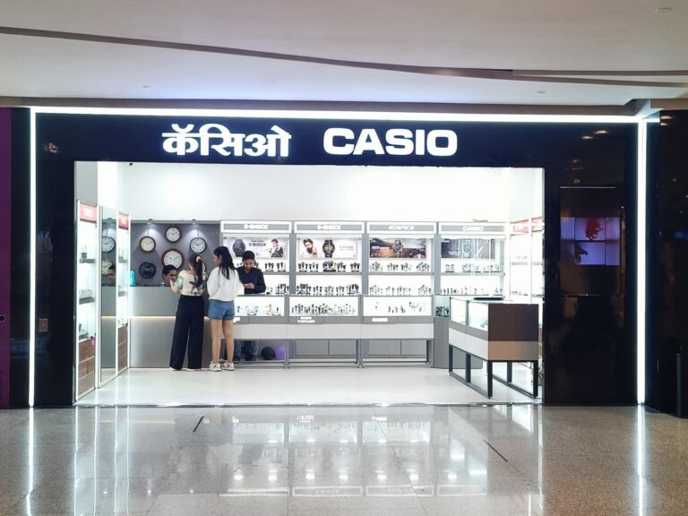 Casio