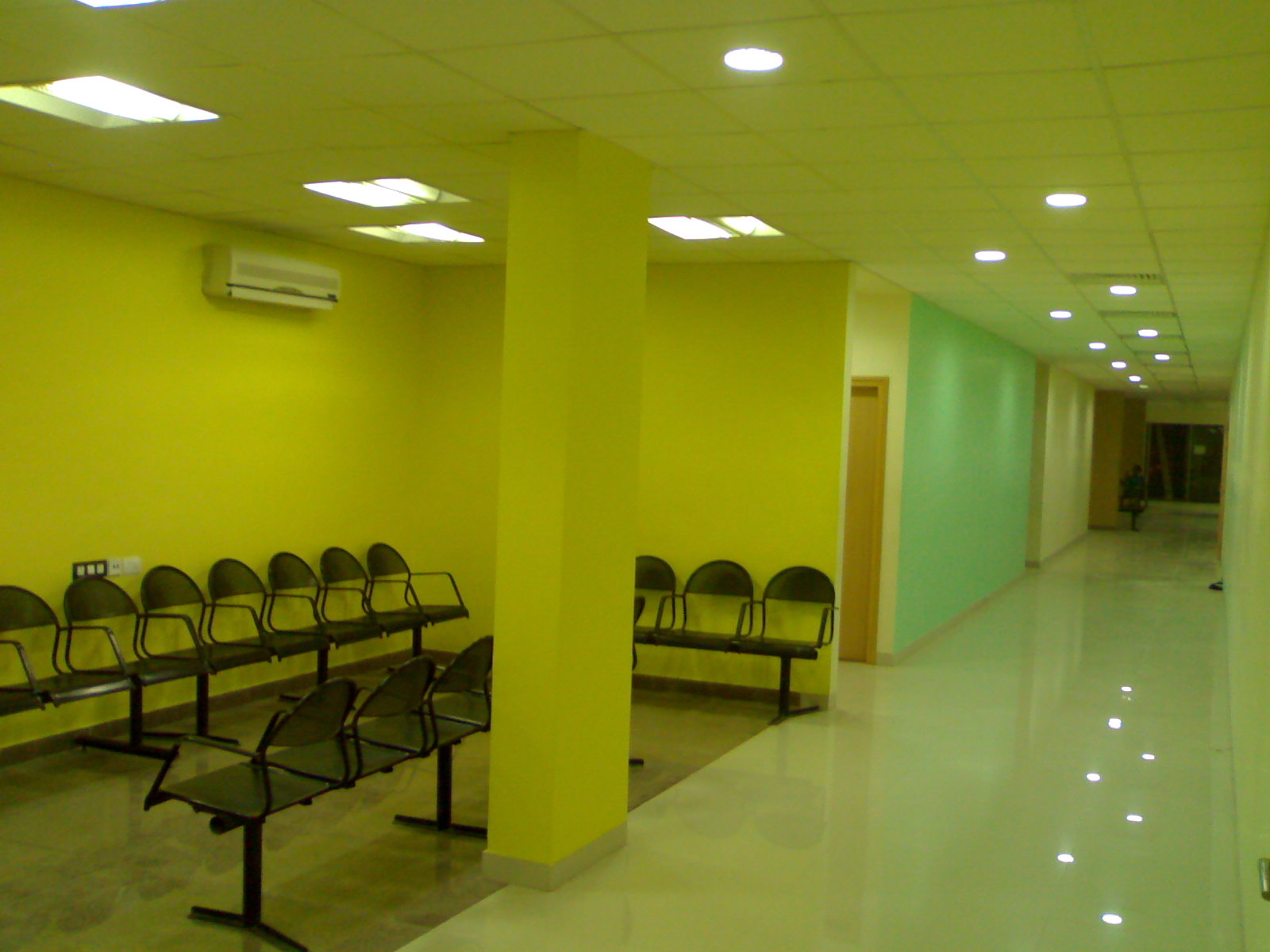 Wockhardt Hospital at Rajkot (15)