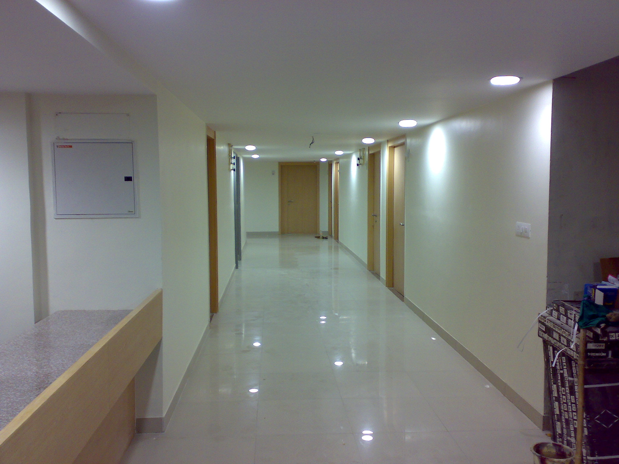 Wockhardt Hospital at Rajkot (9)