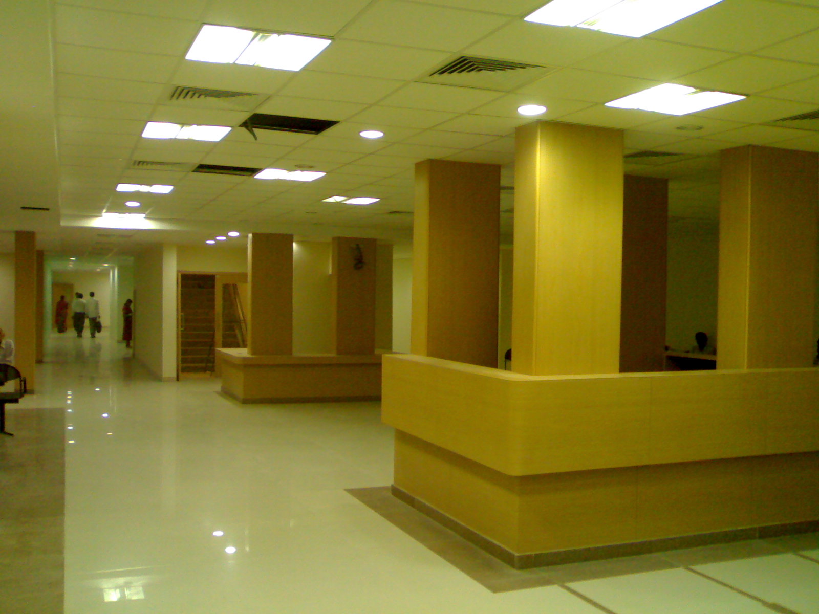 Wockhardt Hospital at Rajkot(1)